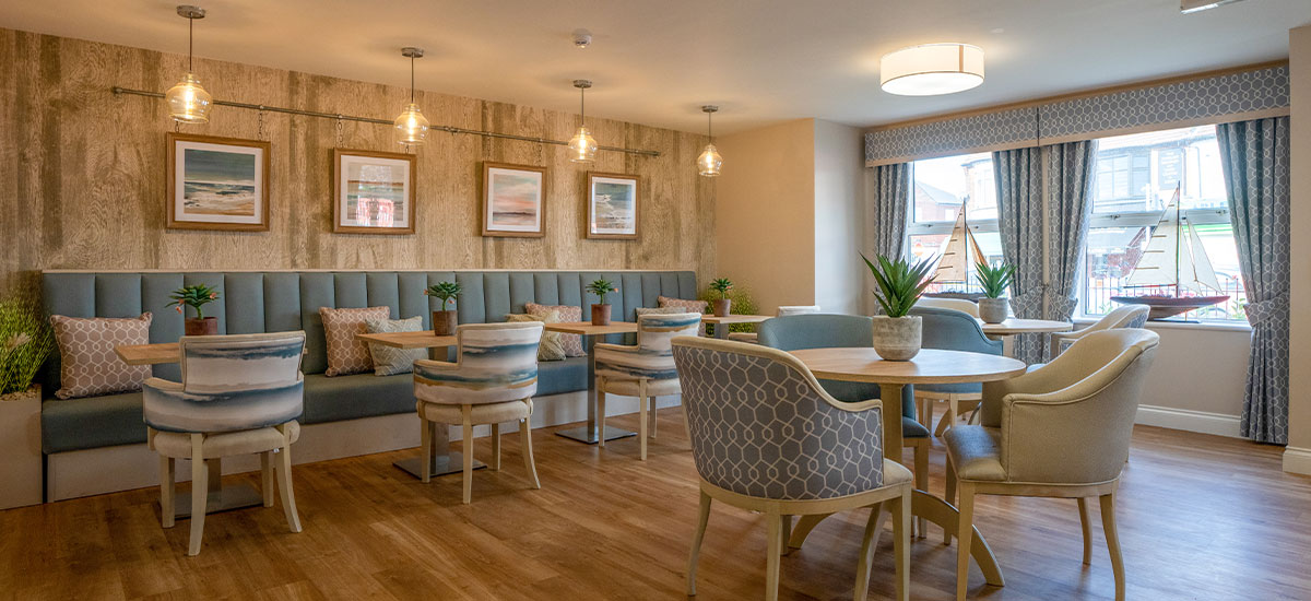 Top 5 Reasons to Utilize a Fit-Out Service for Your Care Home Refurbishment