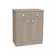 Tenby 2 Door 2 Drawer Sideboard