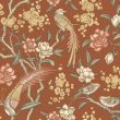 Kanra Burnt Sienna