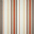 Alder Stripe 485 Orange/Chablis