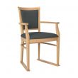 Ardenne Dressing Table Chair