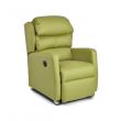 Barford Rise & Recline Chair in Edison Fennel