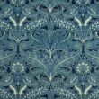 Beatrice 105 Indigo