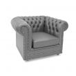 Chesterfield Armchair