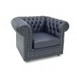 Chesterfield Armchair