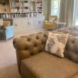 Chesterfield Armchair