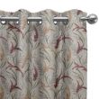 Susanna Garnet Curtains