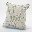 16" Scatter Cushion in KAI Calverley Apple