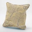 16" Scatter Cushion in ILIV Matsu Ochre