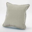 16" Scatter Cushion in Dela Hessian