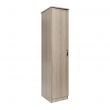 Eaton 1 Door Wardrobe 