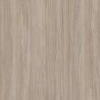 Somerset 2 Door 2 Drawer Wardrobe in Grey Oak with Cream Fronts