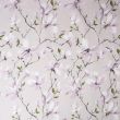 Amba Heather Eyelet Curtains