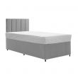 Upholstered Contract Divan Bed