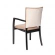 Merano Armchair (Stackable)