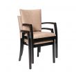 Merano Armchair (Stackable)