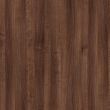 Somerset 3 Drawer Bedside Table in Walnut