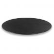 Round Veneered Table Top