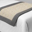 Padded Bed Runner - Prem Scheme C 