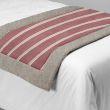Long Padded Bed Runner - Scheme B