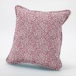 Soft Green 16" Scatter Cushion Pink