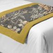 Long Padded Bed Runner - Scheme C