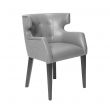 Soho Armchair with Wing