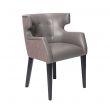 Soho Armchair with Wing