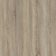 Winscombe 2 Door 2 Drawer Wardrobe in Sonoma
