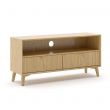 Stockholm 2 Drawer Media TV Unit