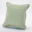 Summer Green 16" Scatter Cushion Green