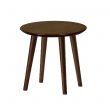 Tromso Round Side Table