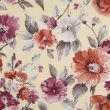 Valentine 688 Rose Linen