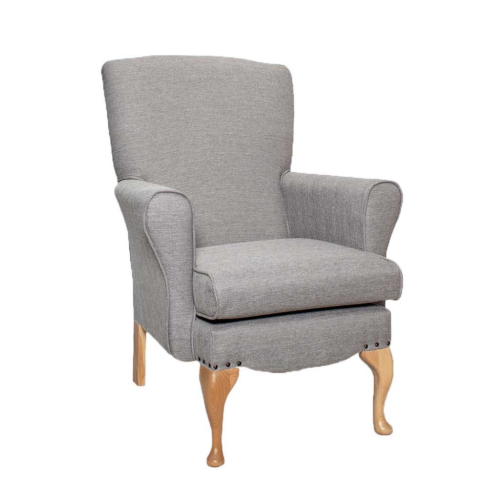 Queen anne sales chairs next