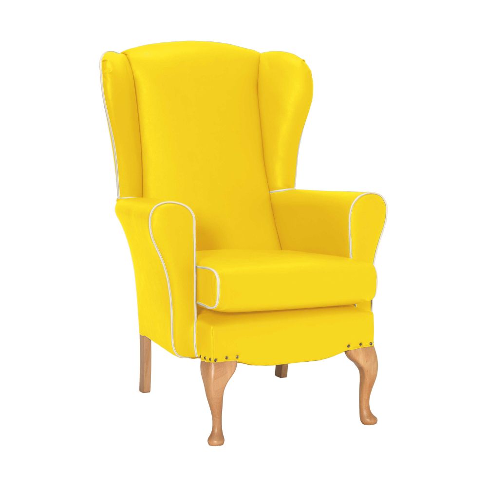 Queen sale anne recliner