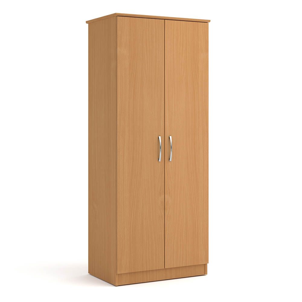 Beech wardrobe new arrivals