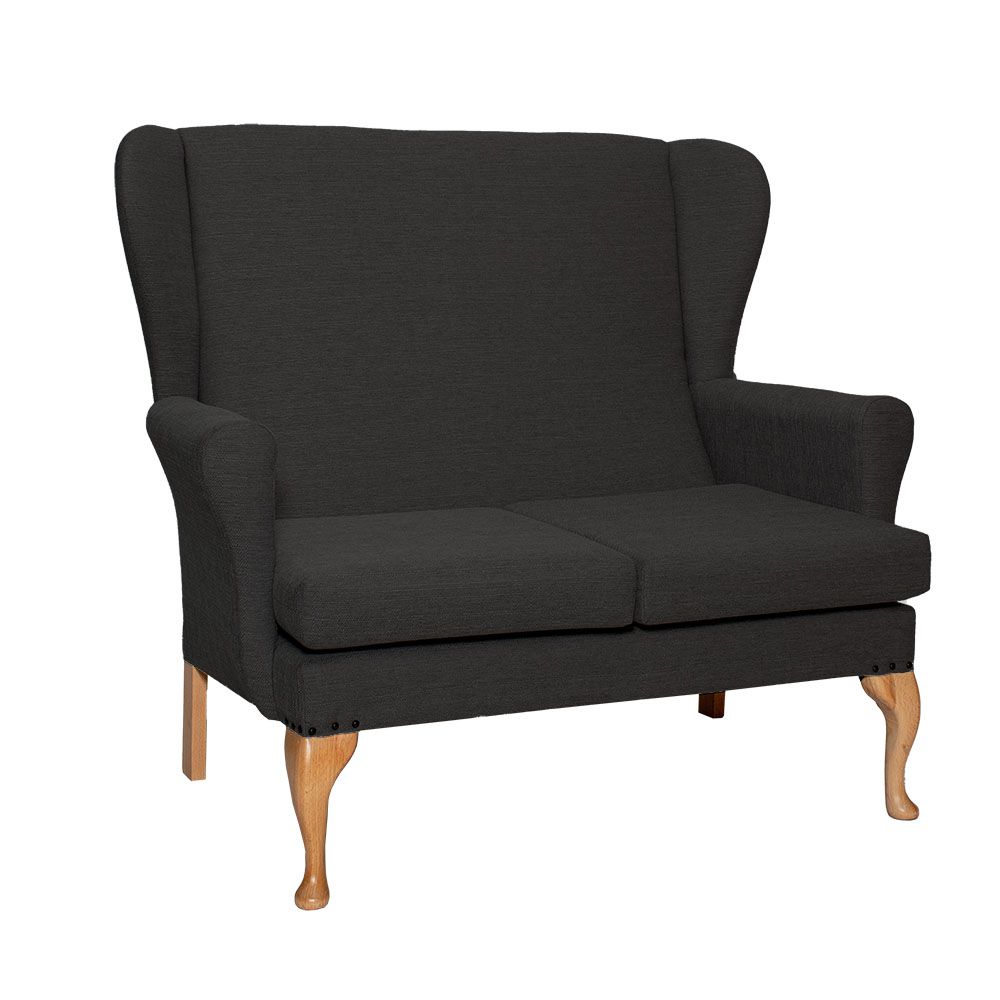 High back sales chair sofa