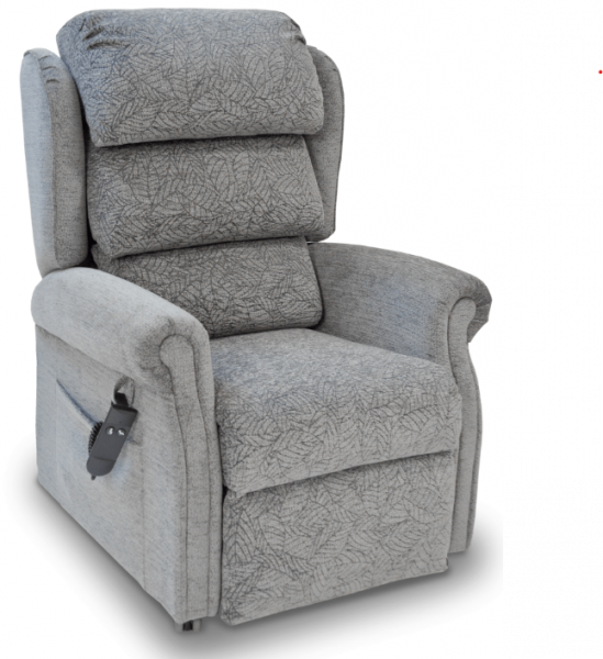 Harrington Recliner