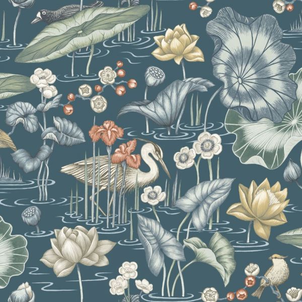 Mizu Slate Blue