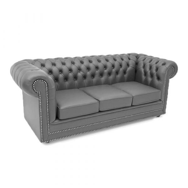 Chesterfield Sofa