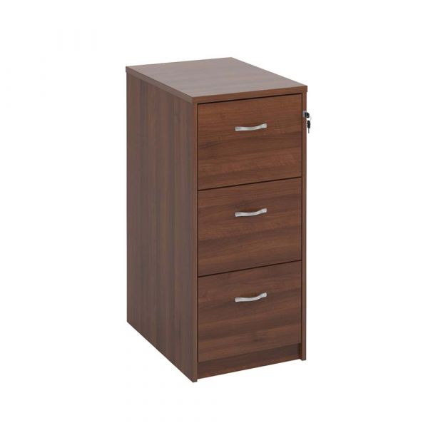Exec 3 Drawer Filing Cabinet