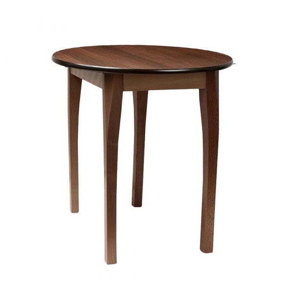 Inigo Round Side Table