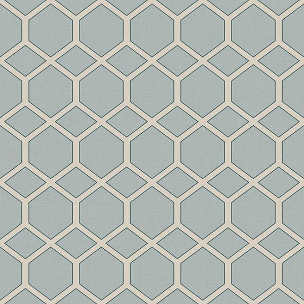 Kibale Chalk Blue
