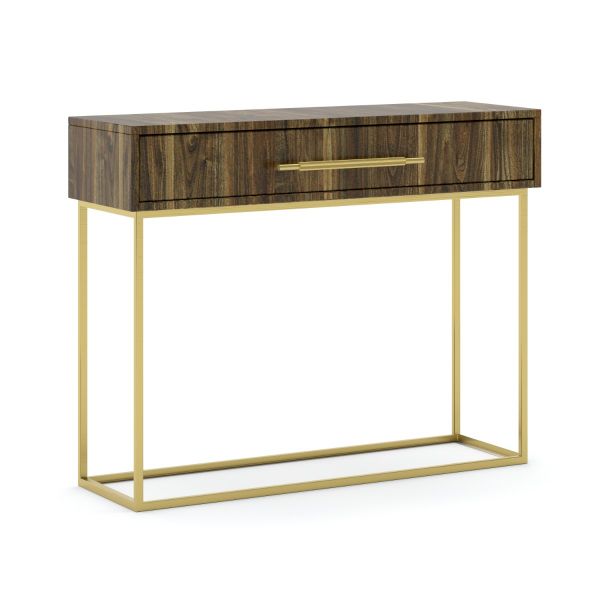 Prague 1 Door Console Table 