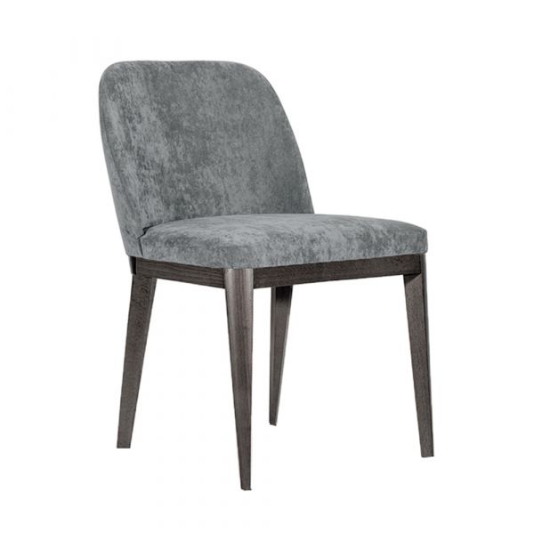 Rosa Side chair "Soft" 