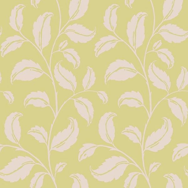 Secret Chartreuse