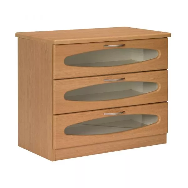 Oval dresser shop
