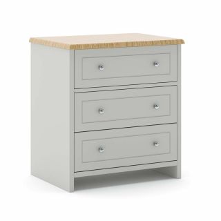 Aria 3 Drawer Chest 