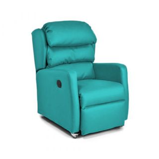 Barford Rise & Recline Chair in Edison Jade