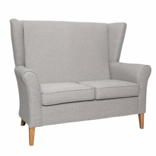 Cranborne 2 Seat Sofa in Alba Putty